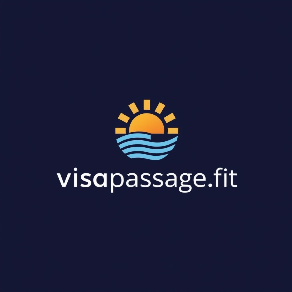 Visapassage